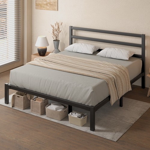 Bed frame twin full - frame,